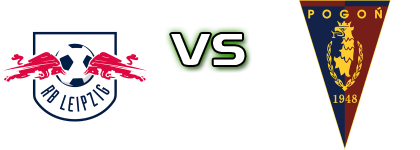 RB Leipzig - Pogoń head to head game preview and prediction