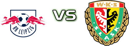 RB Leipzig - Śląsk Wrocław Spiel Prognosen und Statistiken RB Leipzig - Śląsk Wrocław Spiel Prognosen und Statistiken