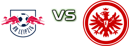 RB Leipzig - Frankfurt детайли и статистика