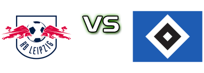 RB Leipzig - HSV Statistiche e dettagli partita RB Leipzig - HSV Statistiche e dettagli partita