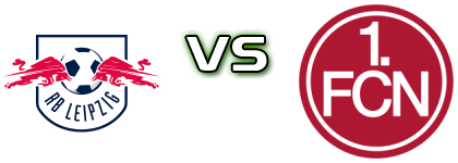 RB Leipzig - Nürnberg Spiel Prognosen und Statistiken