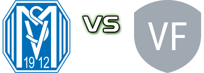 Meppen - VfR Warbeyen Detalji meca I statistika.