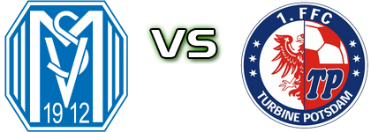 Meppen - Potsdam детайли и статистика