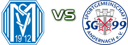 Meppen - Andernach Spiel Prognosen und Statistiken Meppen - Andernach Spiel Prognosen und Statistiken