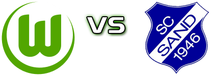 Wolfsburg II - Sand Estatísticas e detalhes do jogo