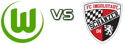Wolfsburg II - Ingolstadt детайли и статистика