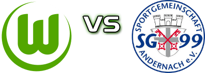 Wolfsburg II - Andernach head to head game preview and prediction