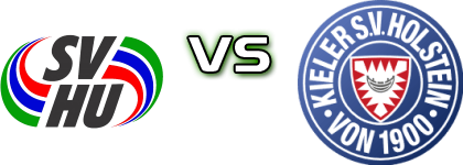 Henstedt-U. - Kiel detalji utakmice i statistika