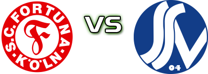 Fortuna Köln II - Siegburg Spiel Prognosen und Statistiken Fortuna Köln II - Siegburg Spiel Prognosen und Statistiken