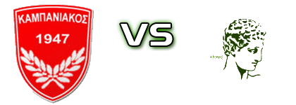 Kampaniakos - Ermis Exochis Spiel Prognosen und Statistiken Kampaniakos - Ermis Exochis Spiel Prognosen und Statistiken