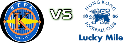 Kwun Tong - Lucky Mile detalji utakmice i statistika