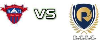 Tuen Mun - Resources Capital head to head game preview and prediction