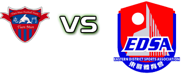 Tuen Mun - Eastern District head to head game preview and prediction