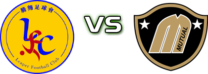 Leaper Saint Joseph - Mutual Football Club детайли и статистика