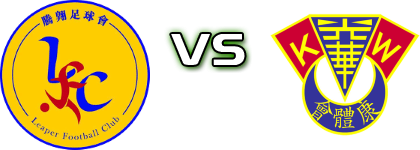 Leaper Saint Joseph - Kwong Wah Spiel Prognosen und Statistiken