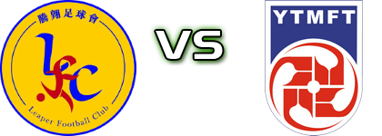 Leaper Saint Joseph - Yau Tsim Mong детайли и статистика