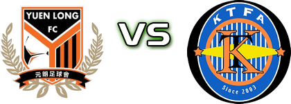 Yuen Long - Kwun Tong Statistiche e dettagli partita Yuen Long - Kwun Tong Statistiche e dettagli partita