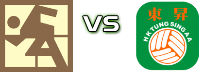 Shatin - Tung Sing detalji utakmice i statistika