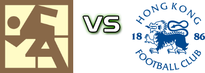Shatin - Hong Kong FC Spiel Prognosen und Statistiken