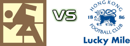 Shatin - Lucky Mile head to head game preview and prediction