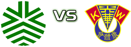 Kwai Tsing - Kwong Wah Statistiche e dettagli partita