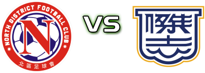 Golik North District - Kitchee head to head game preview and prediction