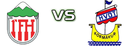 Höttur - Kormakur/Hvot Spiel Prognosen und Statistiken