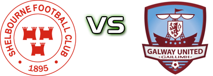 Shelbourne Ladies - Galway Statistiche e dettagli partita Shelbourne Ladies - Galway Statistiche e dettagli partita