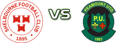 Shelbourne Ladies - Peamount Utd Statistiche e dettagli partita