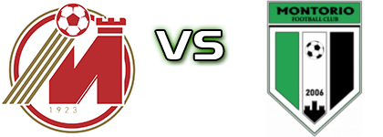 Montecchio M. - Montorio  Spiel Prognosen und Statistiken