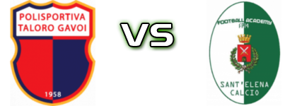 Taloro Gavoi - Sant'Elena head to head game preview and prediction