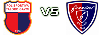 Taloro Gavoi - Ferrini head to head game preview and prediction Taloro Gavoi - Ferrini head to head game preview and prediction