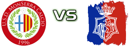 Monserra  - Cupramontana  Detalji meca I statistika. Monserra  - Cupramontana  Detalji meca I statistika.