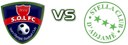 SOL FC - Stella Club head to head game preview and prediction