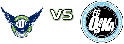 Gainare Tottori - FC Osaka Detalles y estadisticas Gainare Tottori - FC Osaka Detalles y estadisticas