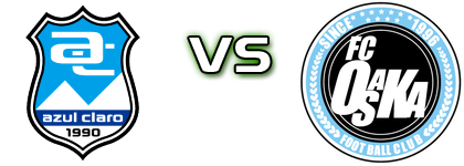 Azul Claro Numazu - FC Osaka Estatísticas e detalhes do jogo Azul Claro Numazu - FC Osaka Estatísticas e detalhes do jogo