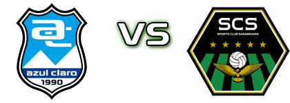 Azul Claro Numazu - Sagamihara head to head game preview and prediction Azul Claro Numazu - Sagamihara head to head game preview and prediction