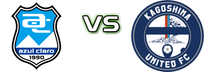 Azul Claro Numazu - Kagoshima Utd детайли и статистика Azul Claro Numazu - Kagoshima Utd детайли и статистика