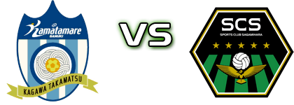 Kamatamare Sanuki - Sagamihara Spiel Prognosen und Statistiken Kamatamare Sanuki - Sagamihara Spiel Prognosen und Statistiken