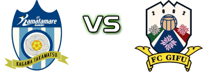 Kamatamare Sanuki - Gifu Statistiche e dettagli partita Kamatamare Sanuki - Gifu Statistiche e dettagli partita