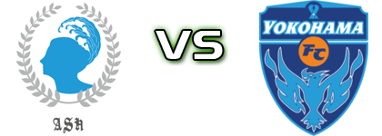 AS Harima Albion - Yokohama FC Seagulls Spiel Prognosen und Statistiken