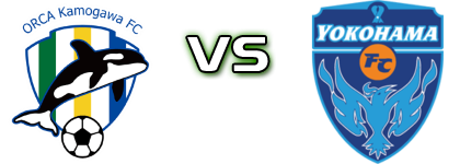 Orca Kamogawa FC - Yokohama FC Seagulls head to head game preview and prediction Orca Kamogawa FC - Yokohama FC Seagulls head to head game preview and prediction