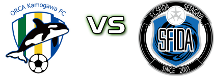 Orca Kamogawa FC - Setagaya Sfida head to head game preview and prediction