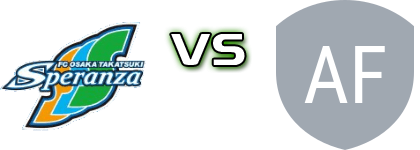 Speranza Takatsuki - JFA Academy Fukushima детайли и статистика