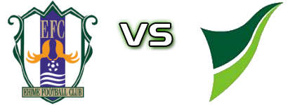 Ehime FC - Shizuoka Sangyo University head to head game preview and prediction