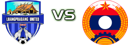Luang Prabang - Lao Army head to head game preview and prediction