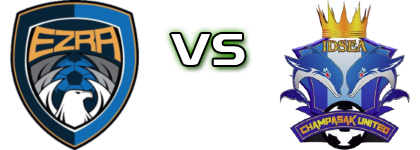 Ezra - Champasak детайли и статистика