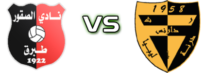 Al Soqour - Darnes Detalles y estadisticas