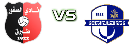 Al Soqour - Al Hilal (B) Spiel Prognosen und Statistiken