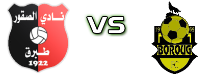 Al Soqour - Al Borouq Spiel Prognosen und Statistiken